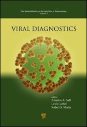 book Viral Diagnostics: Advances and Applications