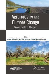 book Agroforestry and Climate Change: Issues and Challenges