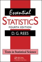 book Essential Statistics