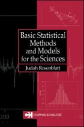 book Basic Statistical Methods and Models for the Sciences