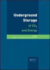 book Underground Storage of CO2 and Energy