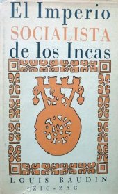 book El Imperio Socialista de los Incas