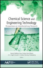 book Chemical Science and Engineering Technology: Perspectives on Interdisciplinary Research