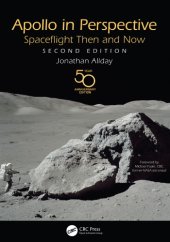 book Apollo in Perspective: Spaceflight Then and Now