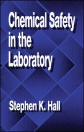 book Chemical Safety in the Laboratory