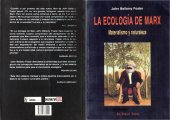 book La ecología de Marx. Materialismo y naturaleza