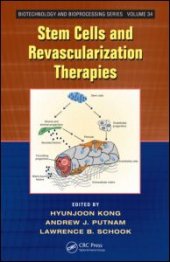 book Stem Cells and Revascularization Therapies