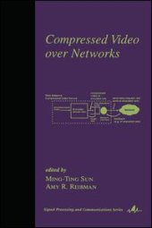 book Compressed Video Over Networks