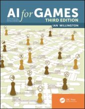 book AI for Games, Third Edition