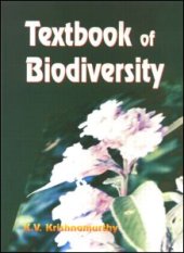 book Textbook of Biodiversity