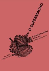 book O supermacho - romance moderno