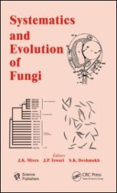 book Systematics and Evolution of Fungi