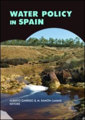 book Water Policy in Spain