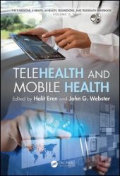 book Telehealth and Mobile Health