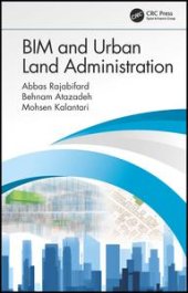 book BIM and Urban Land Administration