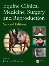 book Equine Clinical Medicine, Surgery and Reproduction