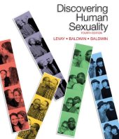 book Discovering Human Sexuality