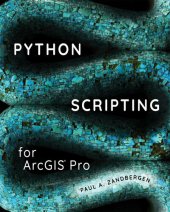 book Python Scripting for ArcGIS Pro