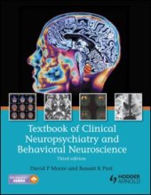 book Textbook of Clinical Neuropsychiatry and Behavioral Neuroscience, Third Edition