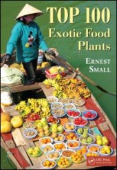 book Top 100 Exotic Food Plants