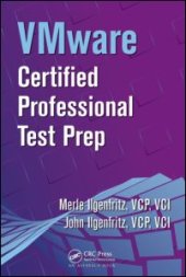 book VMware Certified Professional Test Prep