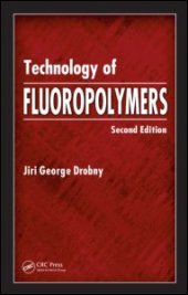 book Technology of Fluoropolymers