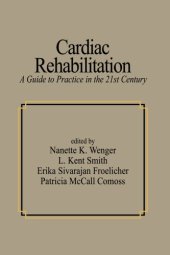 book Cardiac Rehabilitation: Guide to Procedures for the Twenty-first Century