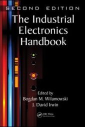 book The Industrial Electronics Handbook - Five Volume Set