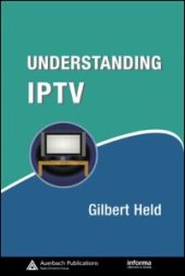 book Understanding IPTV