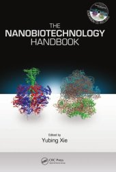 book The Nanobiotechnology Handbook