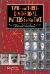 book Two- and Three-Dimensional Patterns of the Face