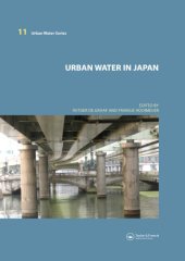 book Urban Water in Japan