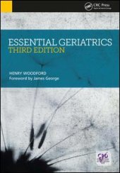 book Essential Geriatrics, Third Edition