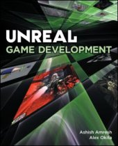 book Unreal Game Development