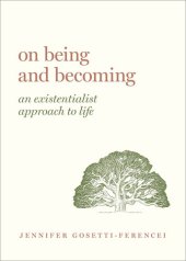 book On Being and Becoming