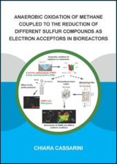 book Anaerobic Oxidation of Methane Coupled to the Reduction of Different Sulfur Compounds as Electron Acceptors in Bioreactors