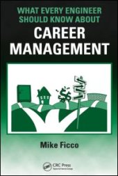 book What Every Engineer Should Know About Career Management