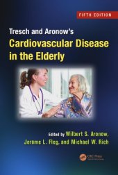 book Tresch and Aronow's Cardiovascular Disease in the Elderly