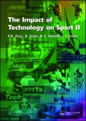 book The Impact of Technology on Sport II