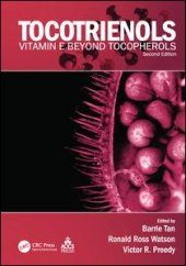 book Tocotrienols: Vitamin E Beyond Tocopherols, Second Edition