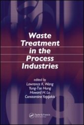 book Waste Treatment in the Process Industries