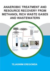 book Anaerobic Treatment and Resource Recovery from Methanol Rich Waste Gases and Wastewaters