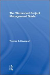 book The Watershed Project Management Guide