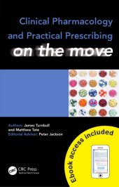 book Clinical Pharmacology and Practical Prescribing on the Move