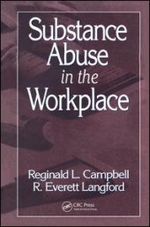 book Substance Abuse in the Workplace