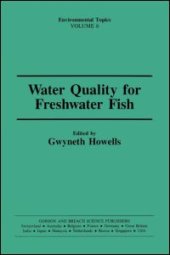 book Water Qual Freshwater Fish