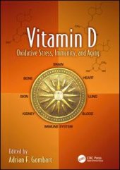 book Vitamin D: Oxidative Stress, Immunity, and Aging