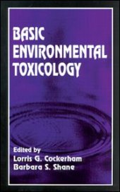 book Basic Environmental Toxicology