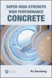 book Super-High-Strength High Performance Concrete