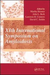 book XIth International Symposium on Amyloidosis